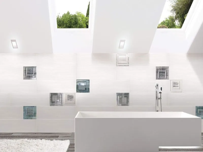 Керамическая плитка AQUA от производителя Ceramiche Brennero –  фото