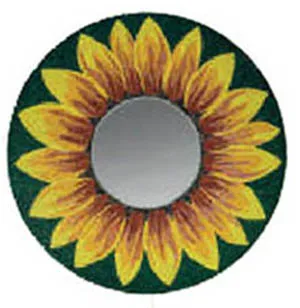 Зеркало Leticia