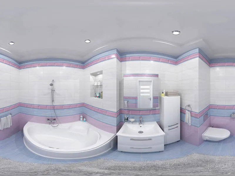 Керамическая плитка УНИВЕРСАЛЬНАЯ ПЛИТА / ЭТЮД от производителя Laparet –  фото