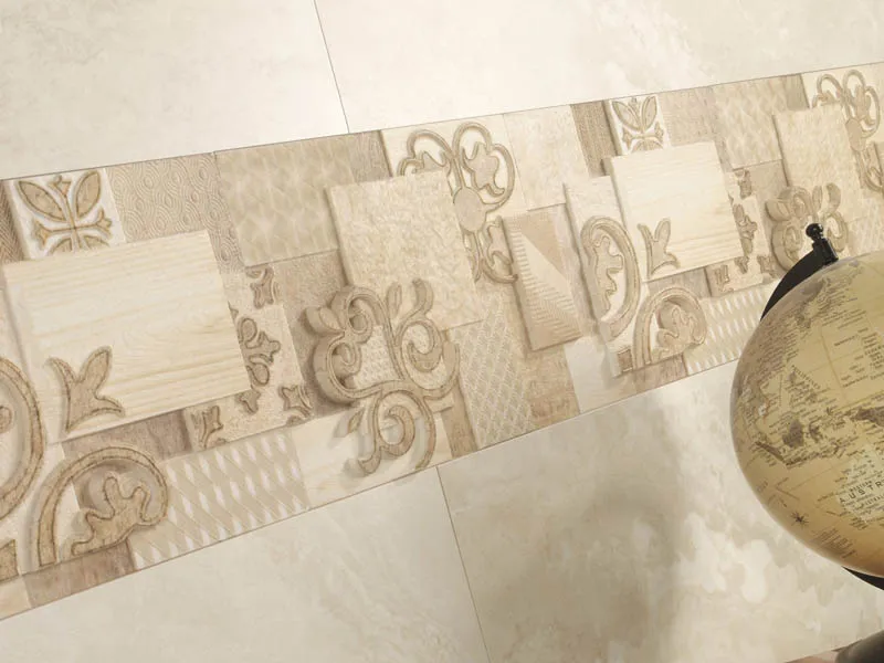 Керамическая плитка 9519 от производителя Porcelanite Dos –  фото