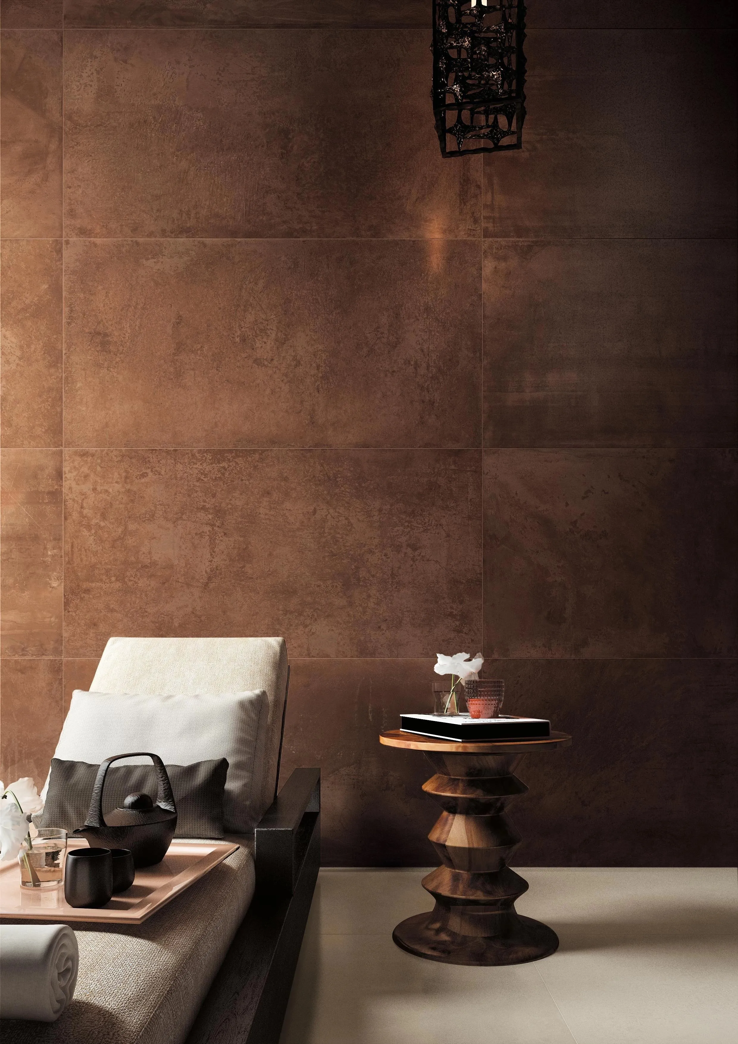 Керамогранит HEAT от производителя Atlas Concorde (Russia) –  фото