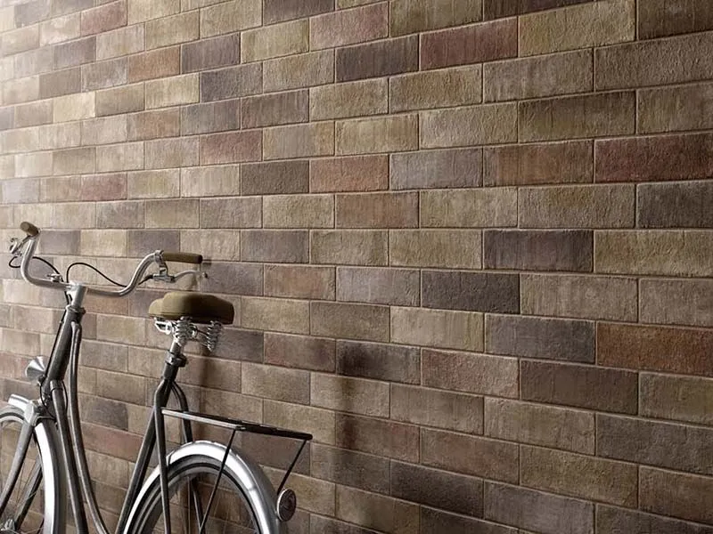 Керамогранит TERRAMIX от производителя Marazzi Italy –  фото