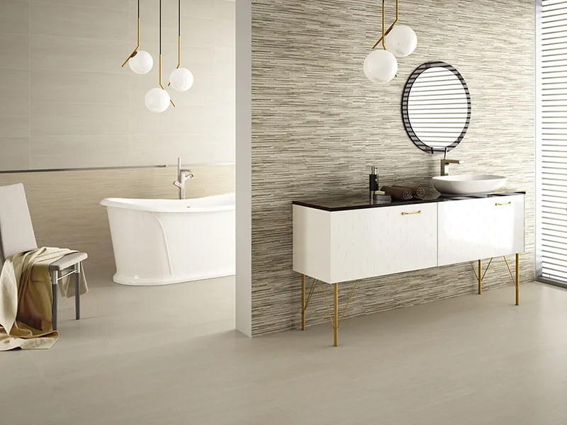 Керамическая плитка LAYERS от производителя El Molino –  фото