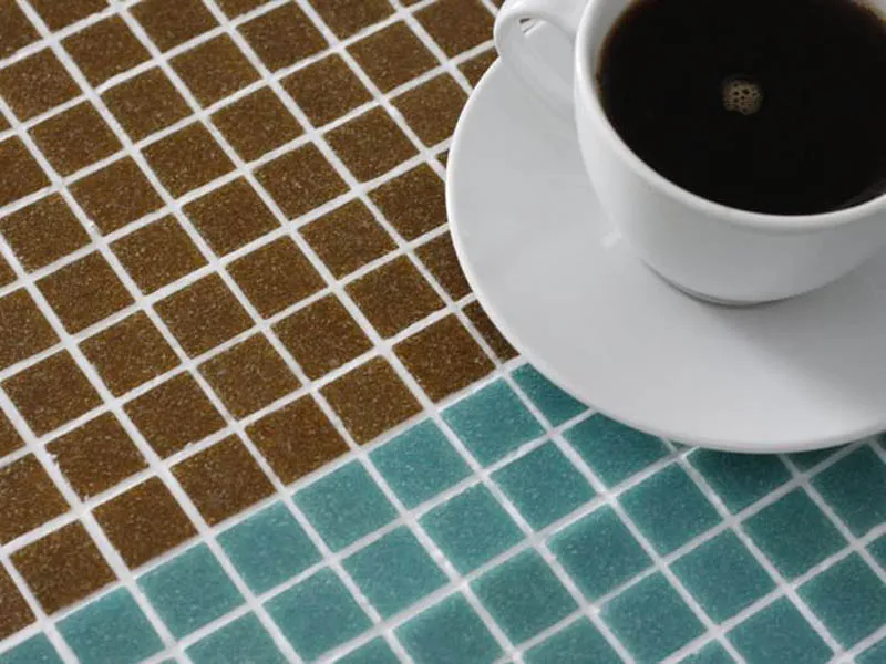 Мозаика GAMMA от производителя Irida –  фото