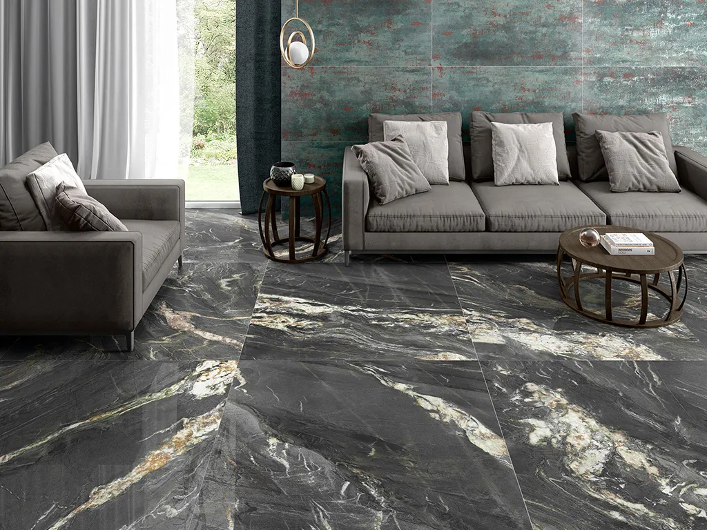 Керамогранит COSMIC от производителя TAU Ceramica –  фото