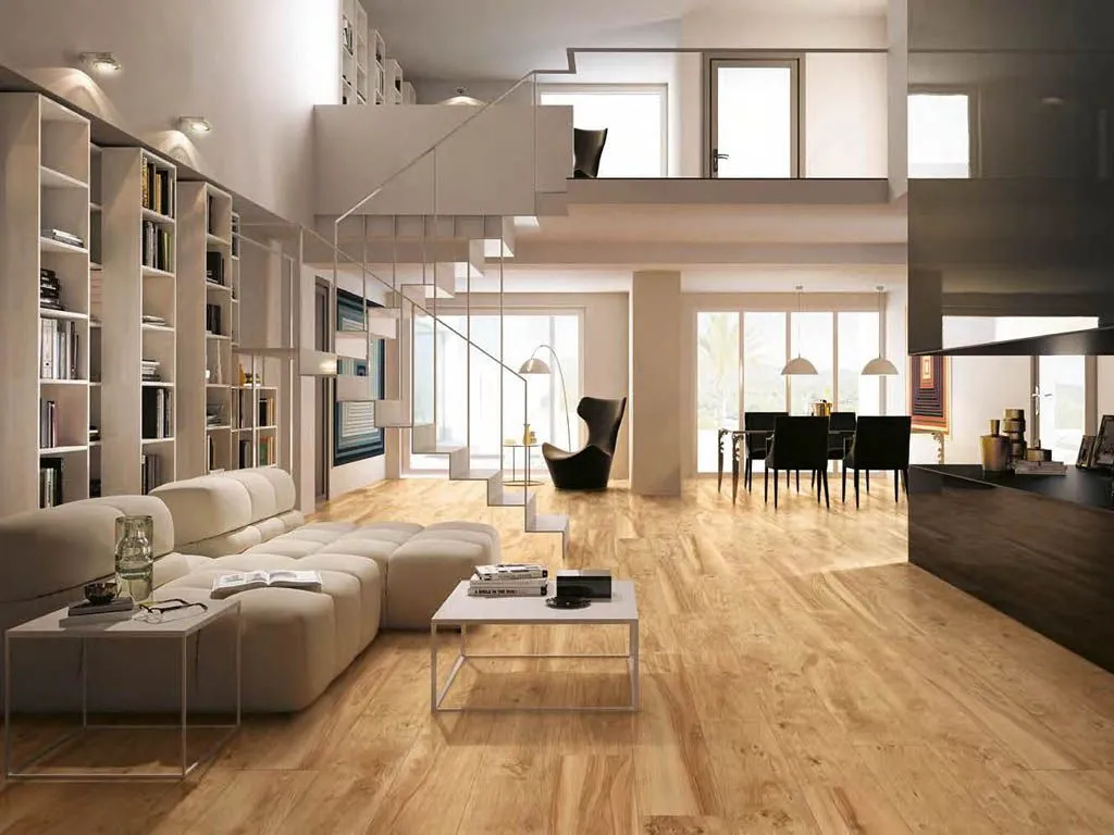 Керамогранит FRAME от производителя Atlas Concorde (Russia) –  фото