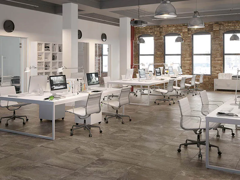 Керамогранит ERA от производителя Atlas Concorde (Russia) –  фото