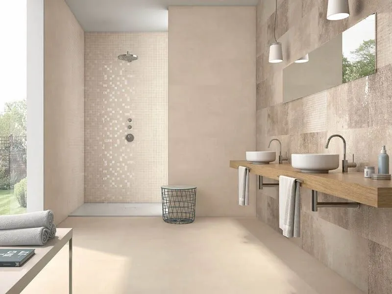 Керамическая плитка NEUTRAL от производителя Ibero Ceramicas –  фото