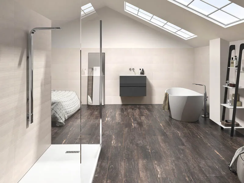 Керамическая плитка FRAME от производителя Azulev –  фото