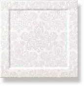 Декор MRV173 Elite Forma Bianco Damasco