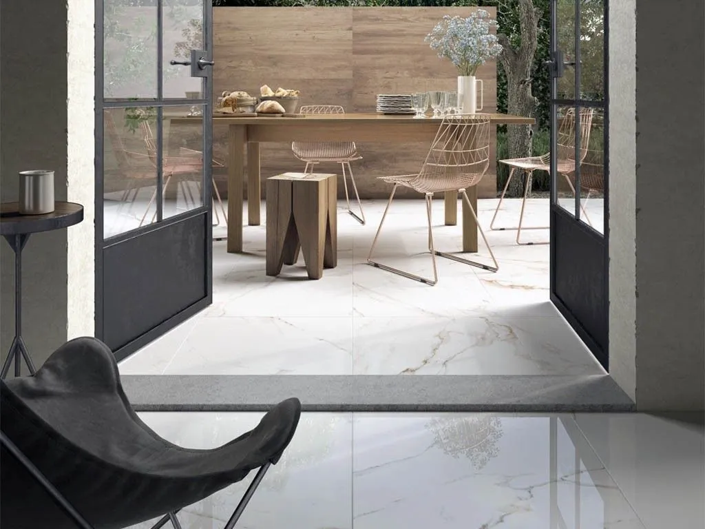 Керамогранит CAVE от производителя Saime Ceramiche –  фото