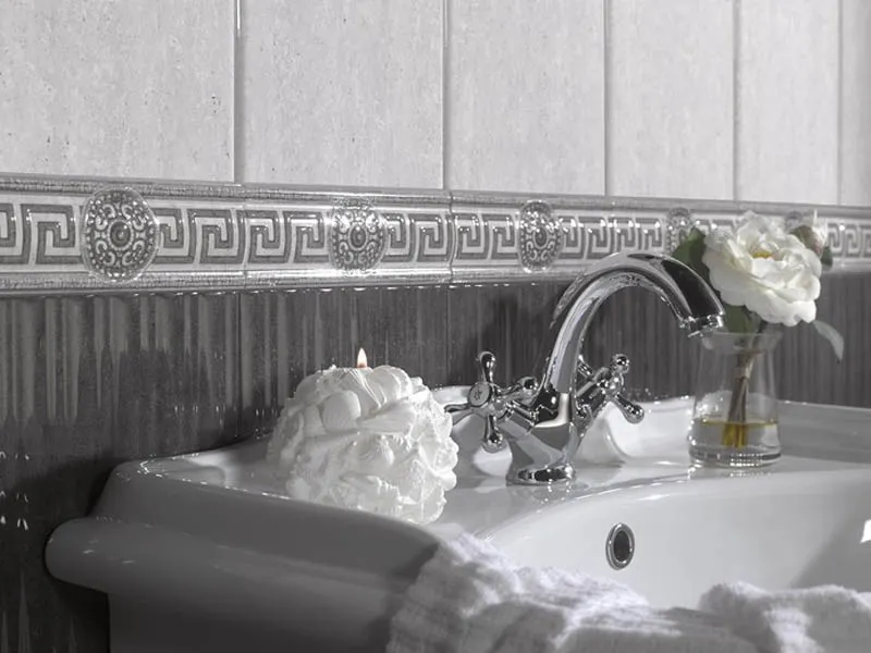 Керамическая плитка PALMIRA от производителя Keramex –  фото