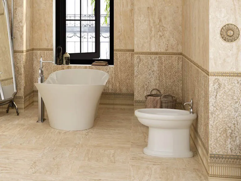 Керамическая плитка DIMORA от производителя Newker Ceramics –  фото