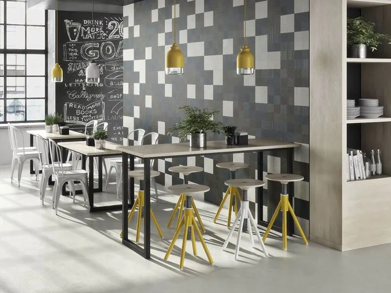 Керамическая плитка CONCRETE от производителя Cas Ceramica –  фото