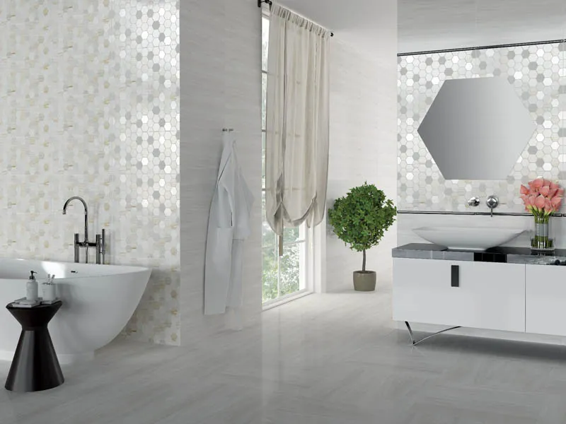 Керамогранит LUXUS от производителя Mei –  фото