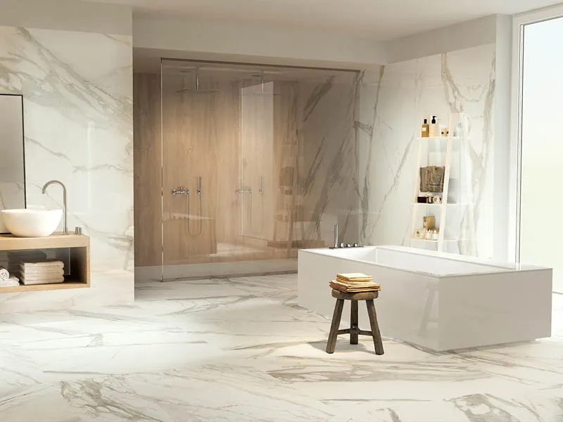 Керамогранит INFINITO 2.0 от производителя Fondovalle –  фото