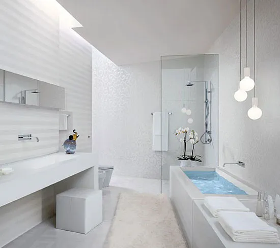 Керамическая плитка SUITE от производителя FAP Ceramiche –  фото