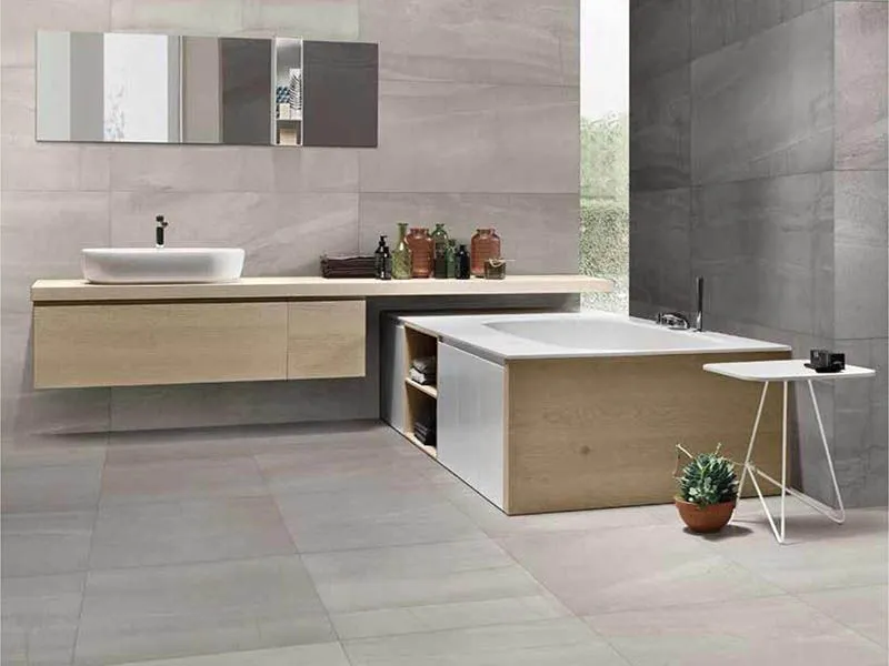 Керамогранит STONE от производителя Ceramiche Antica –  фото