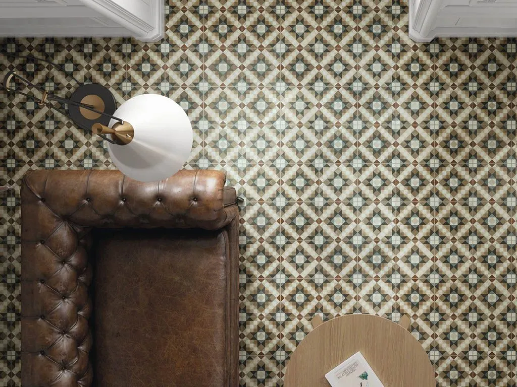 Керамическая плитка FS CHESTER от производителя Peronda –  фото