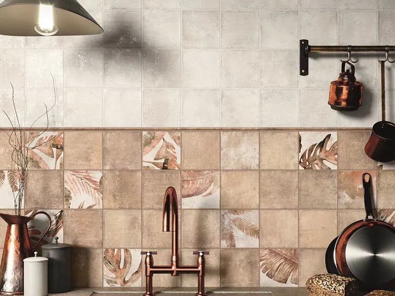 Керамогранит AMAZONIA от производителя ZYX –  фото