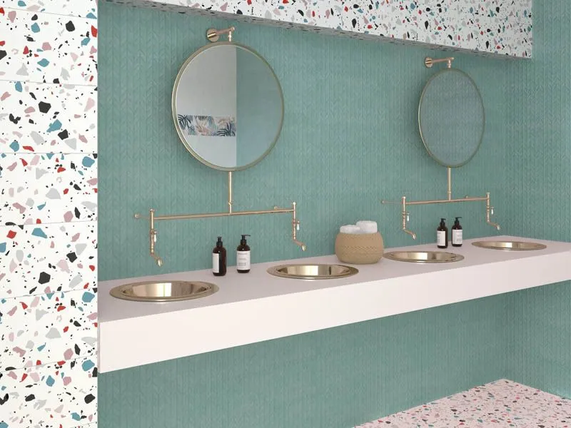 Керамическая плитка ARTS от производителя APE Ceramica –  фото