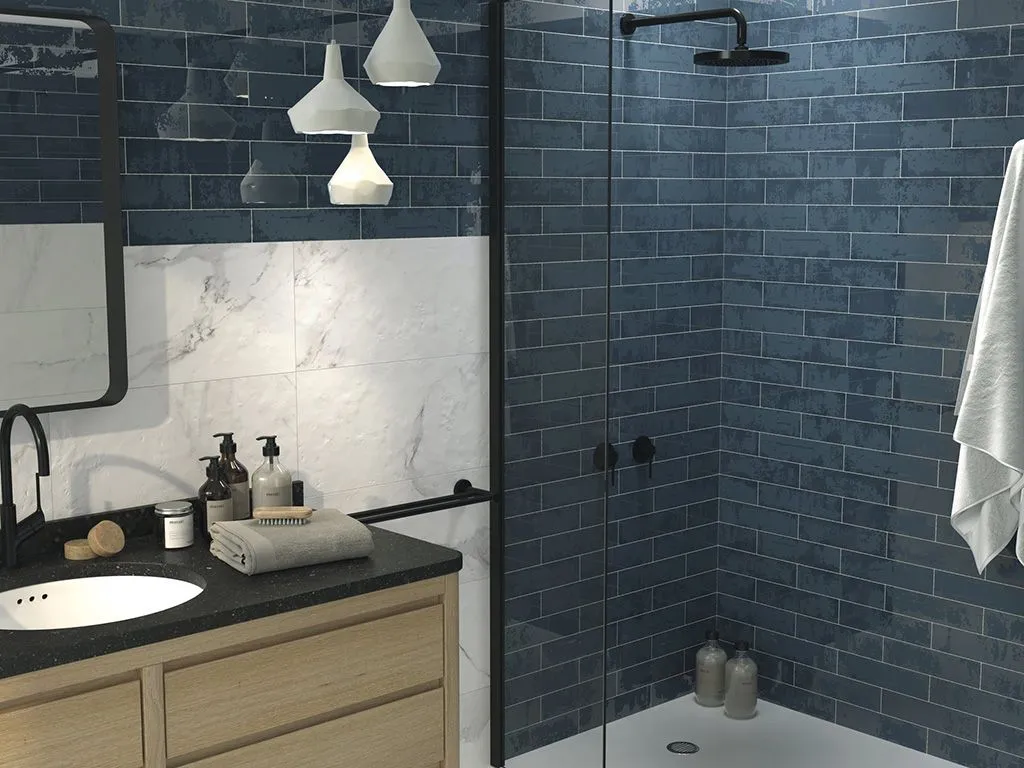 Керамическая плитка GRUNGE от производителя APE Ceramica –  фото