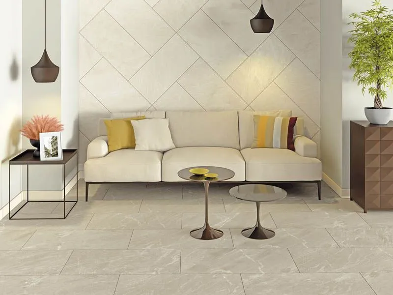 Керамогранит KYOTO от производителя Ecoceramic –  фото