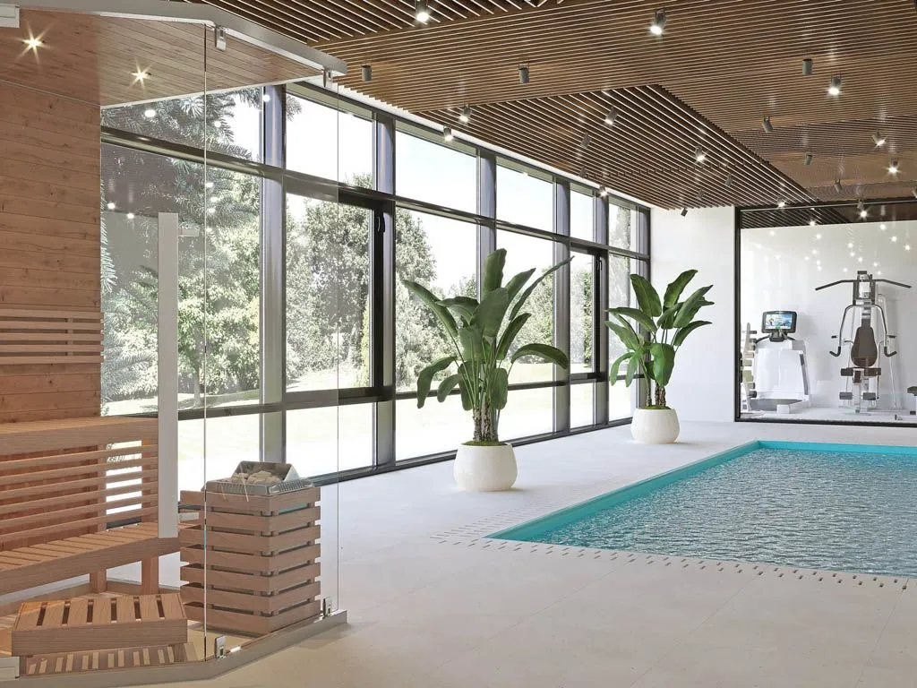 Керамогранит GRANELLA от производителя Grasaro –  фото