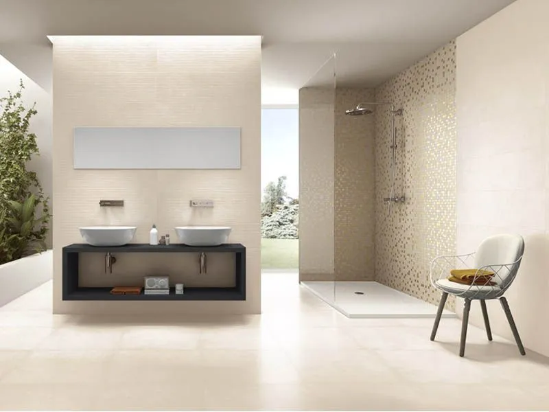 Керамическая плитка ZERO от производителя Ibero Ceramicas –  фото