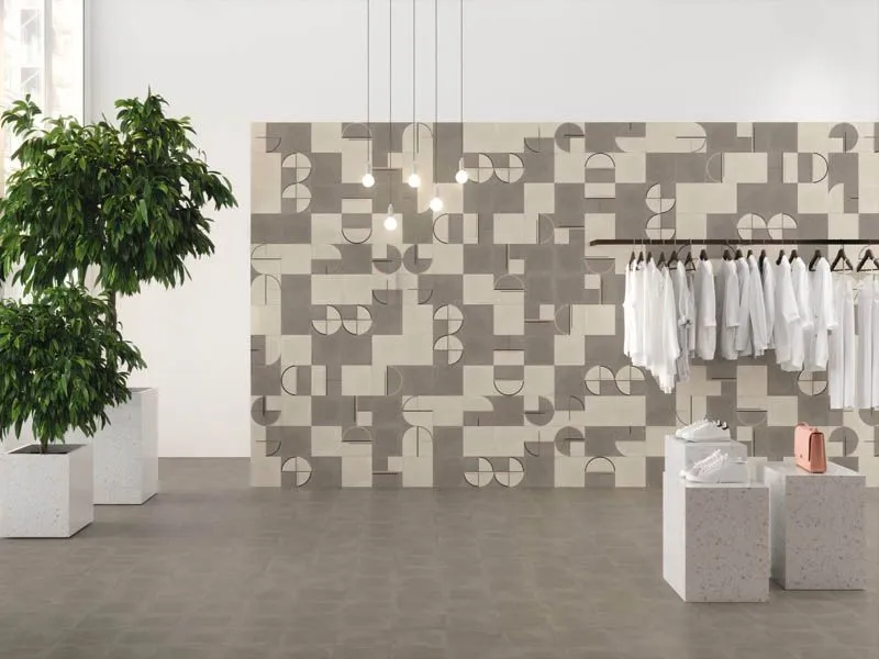 Керамогранит BUHO от производителя Harmony –  фото