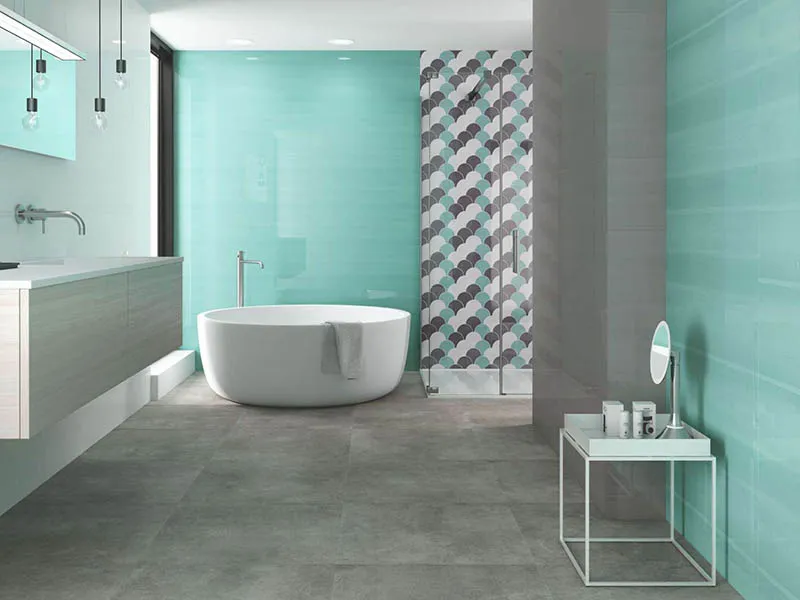 Керамическая плитка PORTLLIGAT от производителя Peronda –  фото