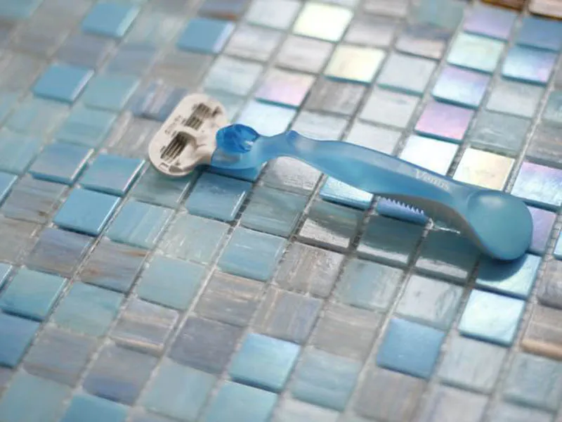 Мозаика SPACE от производителя Irida –  фото