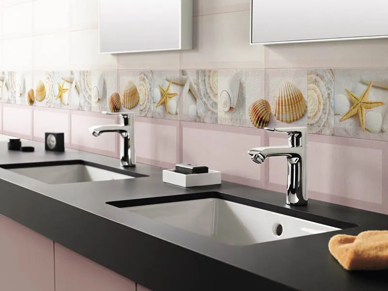 Керамическая плитка DOTS от производителя Absolut Keramika –  фото