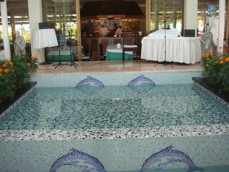 Мозаика PEBBLE от производителя Chakmaks –  фото