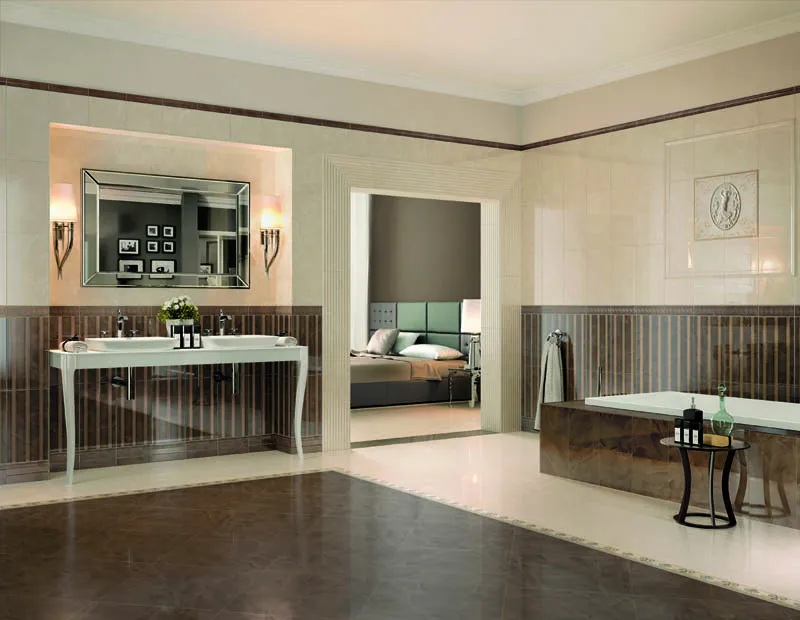 Керамическая плитка VESTA от производителя Atlas Concorde (Russia) –  фото