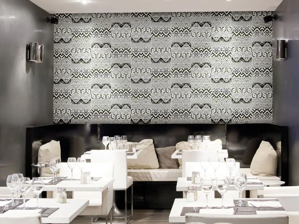 Керамическая плитка JOIA от производителя TAU Ceramica –  фото