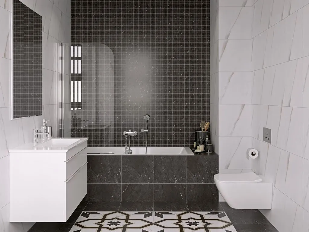 Керамогранит MONUMENTO от производителя Grasaro –  фото