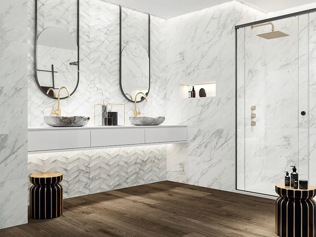 Керамическая плитка TERMA от производителя Argenta –  фото