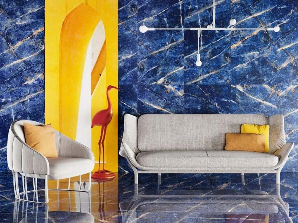 Керамогранит ECO MARBLE 9MM от производителя Artcer –  фото