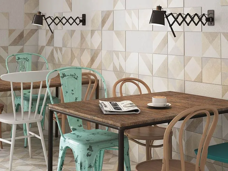 Керамогранит MICRO от производителя Equipe Ceramicas –  фото