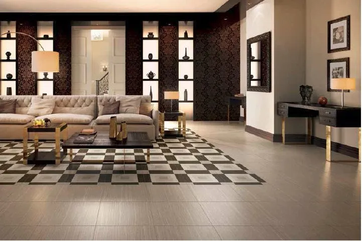 Керамогранит SINUA от производителя Atlas Concorde (Russia) –  фото