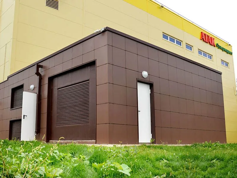 Керамогранит MONOCOLOR \ Моноколор от производителя Керамика будущего –  фото