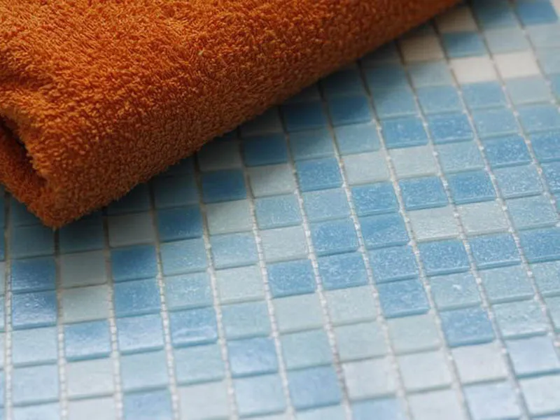 Мозаика GAMMA от производителя Irida –  фото