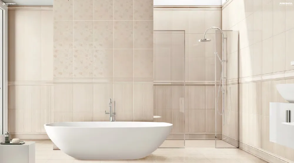 Керамическая плитка BOURGIE от производителя Peronda –  фото