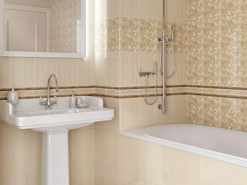 Керамическая плитка МУЗА от производителя Kerama Marazzi –  фото