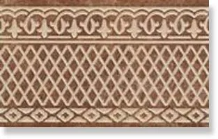 Бордюр TREASURE ZOC.ABBASI-M