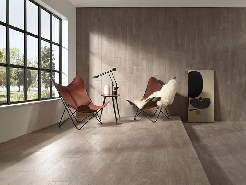 Керамогранит WILDWOOD от производителя Love Tiles –  фото