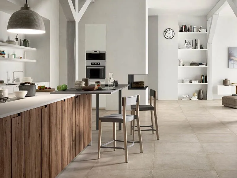 Керамогранит CLAYS от производителя Marazzi Italy –  фото
