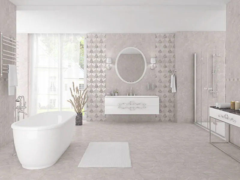 Керамическая плитка DELICATO от производителя Керлайф –  фото