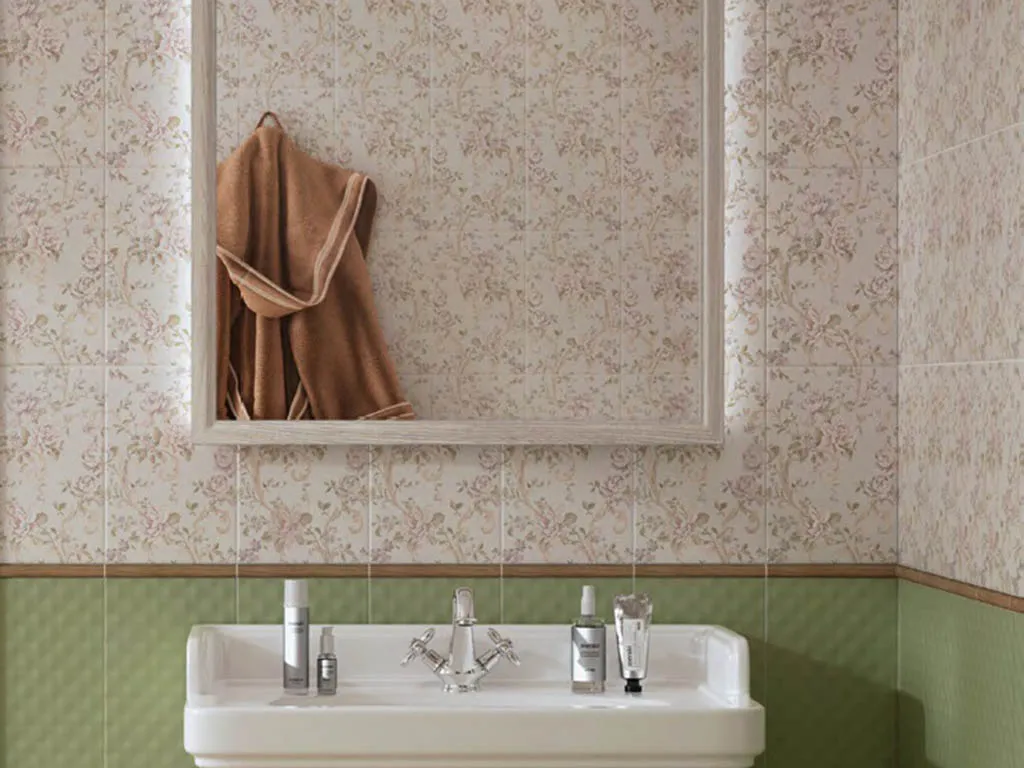 Керамическая плитка ТУРАТИ от производителя Kerama Marazzi –  фото